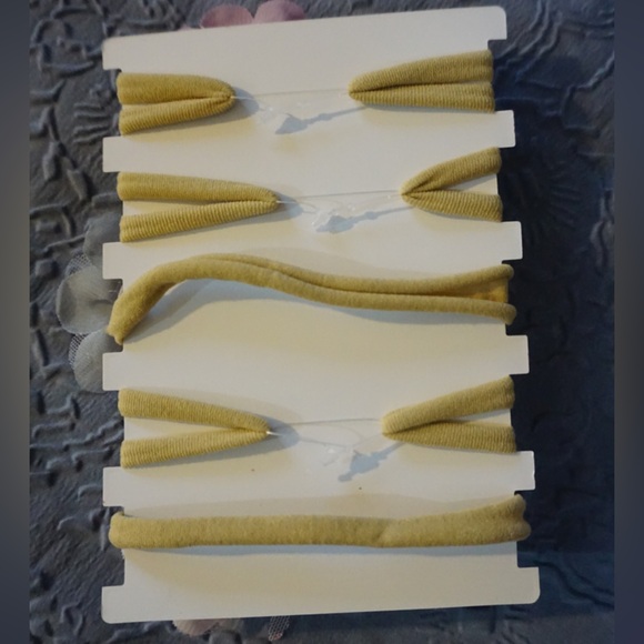 Headbands 0-12 months - Picture 4 of 5